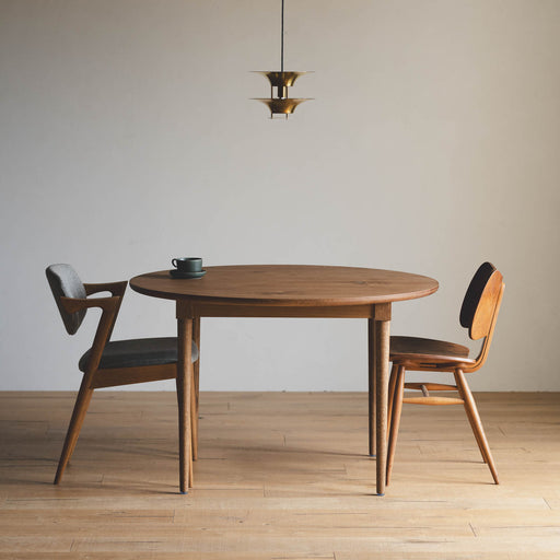 Calm ラウンドテーブル 直径110cm — ANTRY USE ONLY GENUINE
