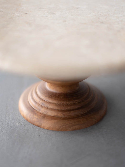 Pibre Stone Stand White — ANTRY USE ONLY GENUINE