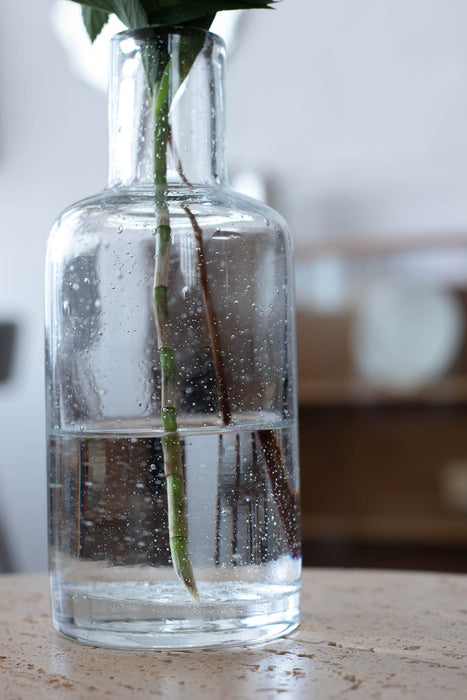 Fizzy Lab H22cm | フラワーベース — ANTRY USE ONLY GENUINE