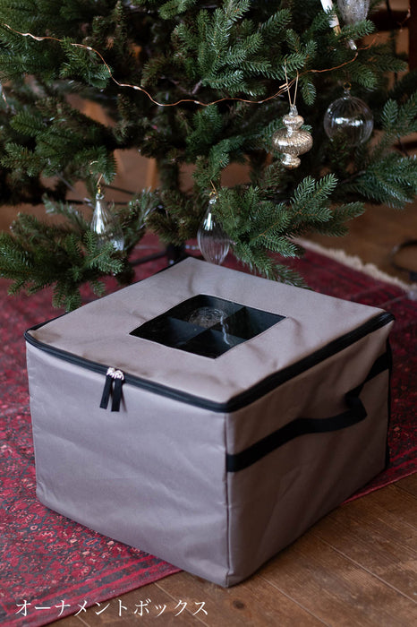 Christmas Storage Collection｜クリスマス収納コレクション – ツリー