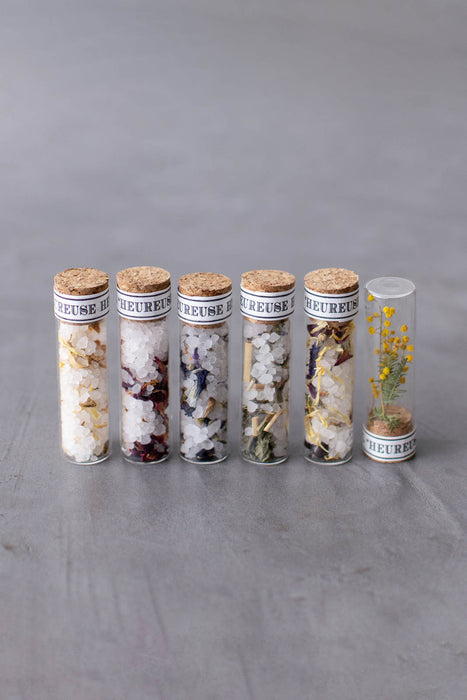 アロマバスソルトセット — ANTRY USE ONLY GENUINE