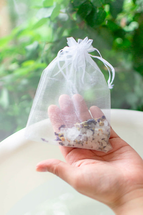 アロマバスソルトセット — ANTRY USE ONLY GENUINE