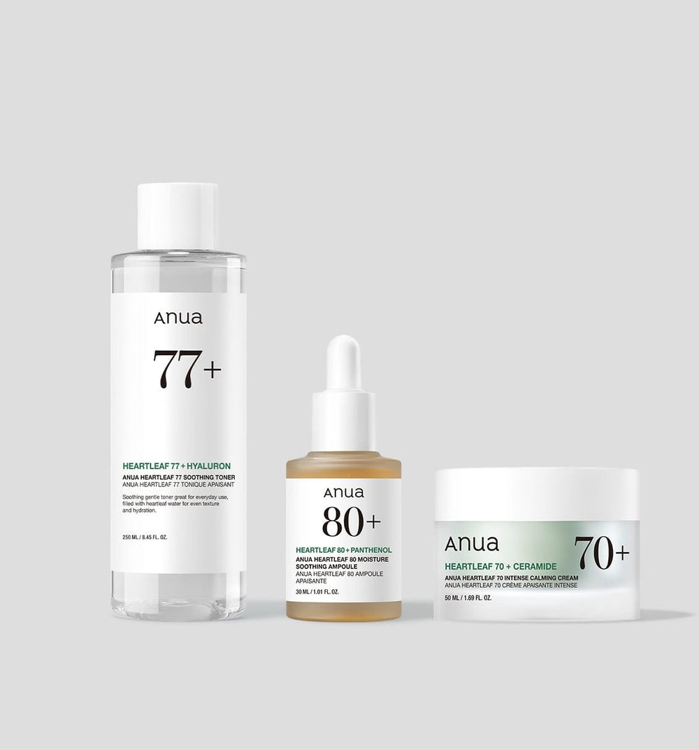 Anua アヌア公式オンラインショップ－化粧品／スキンケア– アヌア Anua