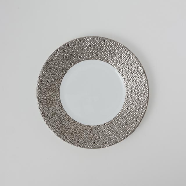 ベルナルド　ルーブル小皿　2枚セット　未使用 ベルナルド ルーブル小皿 2枚セット 未使用 - メルカリ