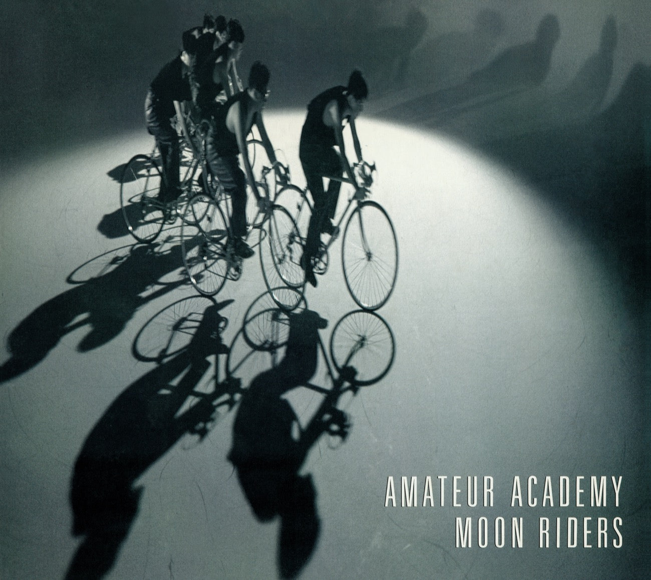 ムーンライダーズ『アマチュア・アカデミー 40周年記念盤』CD+DVD