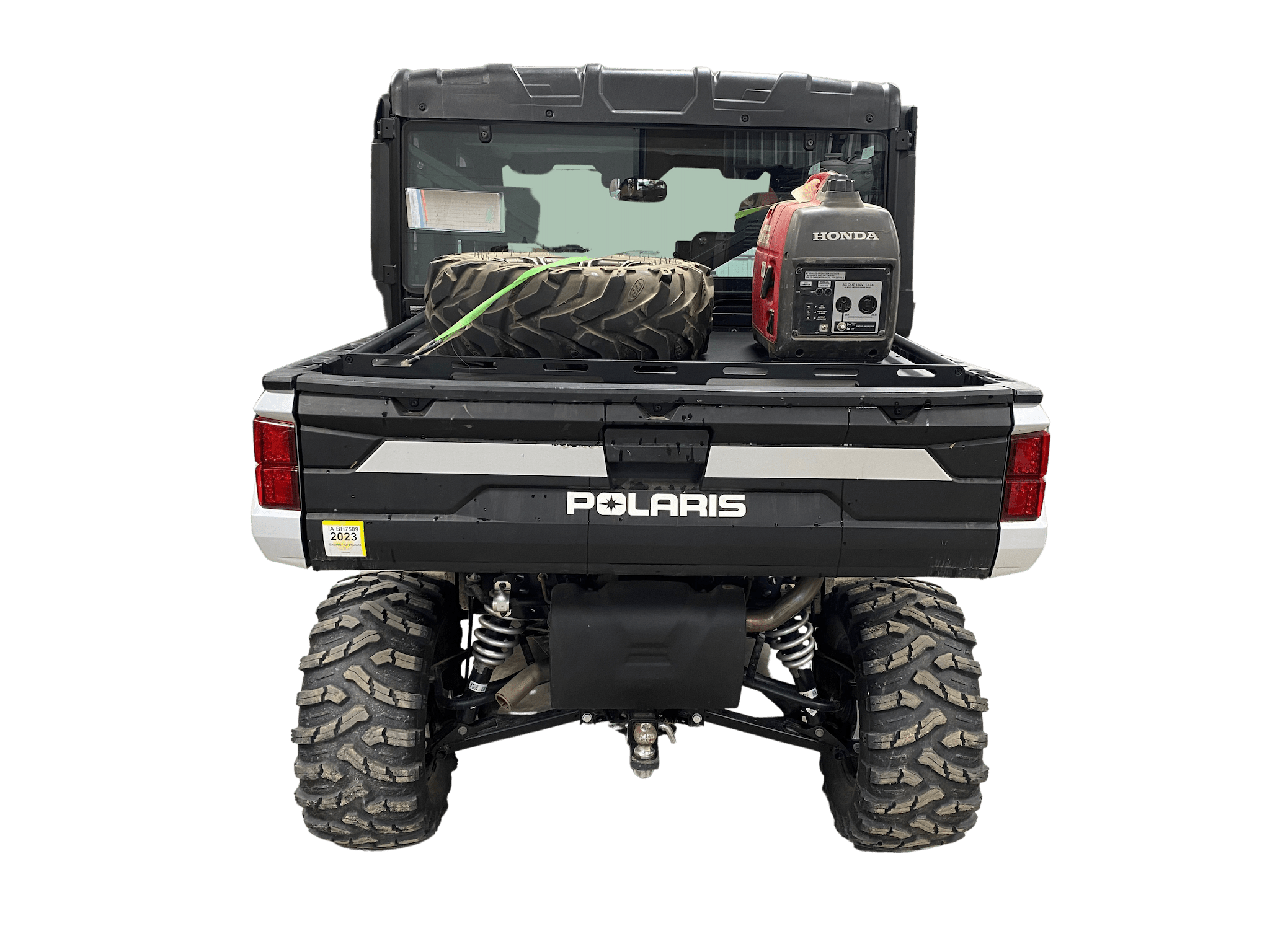 ATV/SxS Collection – AnyGlide