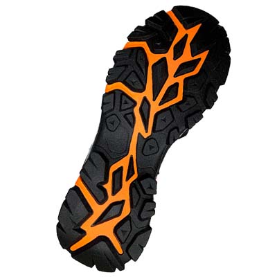 XEBEC プロスニーカー 85143 防水セーフティースニーカー - 安全靴