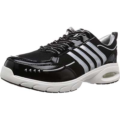 安全靴 ジーベック 85124 オレンジ ローカット ウィズ：4E - 安全靴