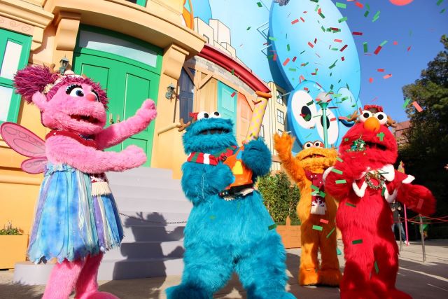 USJ『NO LIMIT! クリスマス』徹底レポート｜限定ショー＆フードで特別