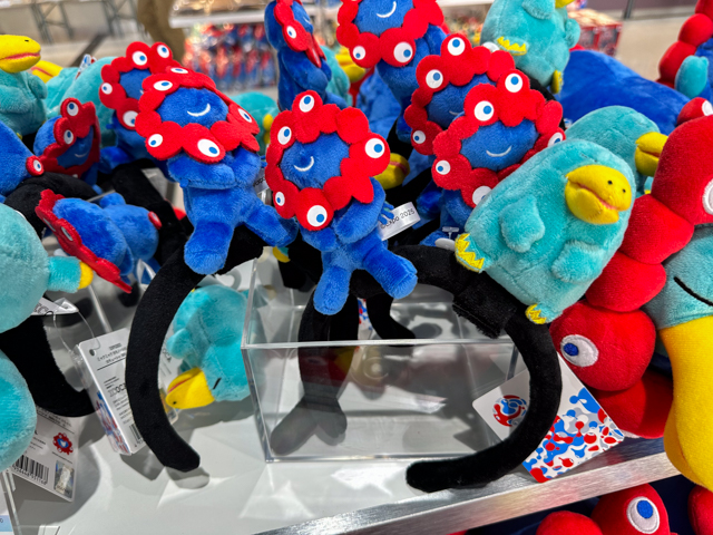 大阪・関西万博】“電車旅気分”で買い物できるストアとは