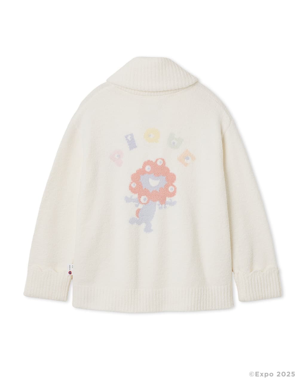 大阪・関西万博】絶対に欲しい！ 「ジェラピケ」コラボの大人かわいい