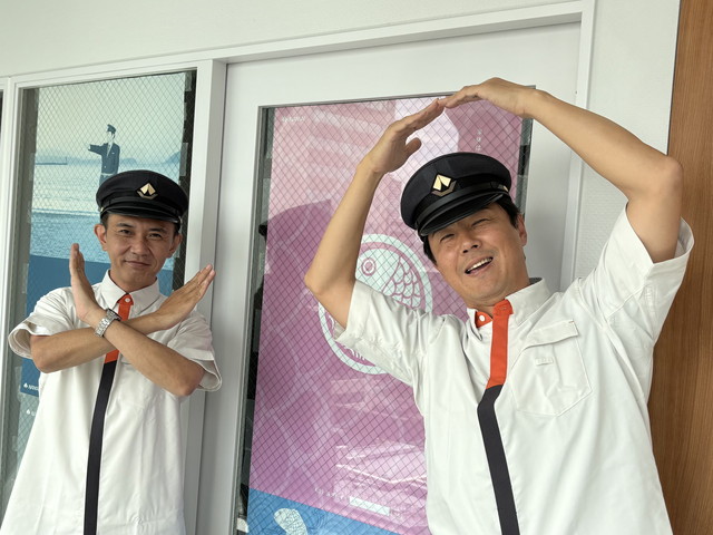 大阪高島屋】南海電車140周年記念イベントを特別開催！