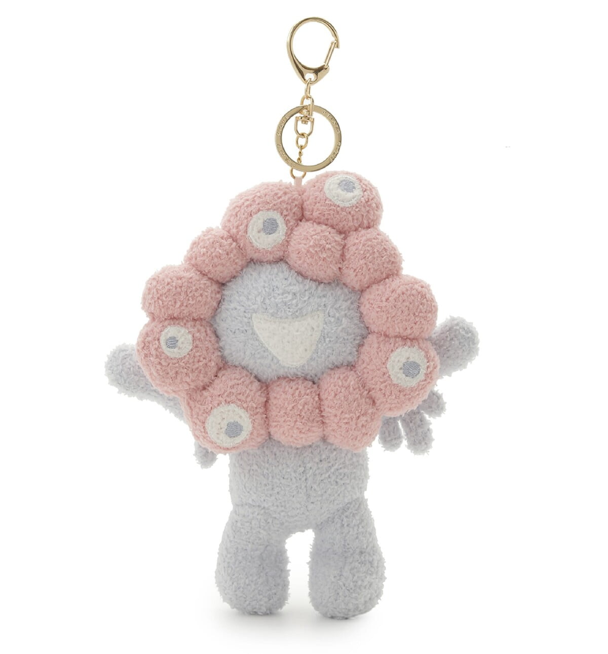 え、ラブブがミャクミャクに!? 万博で限定コラボアイテム爆誕