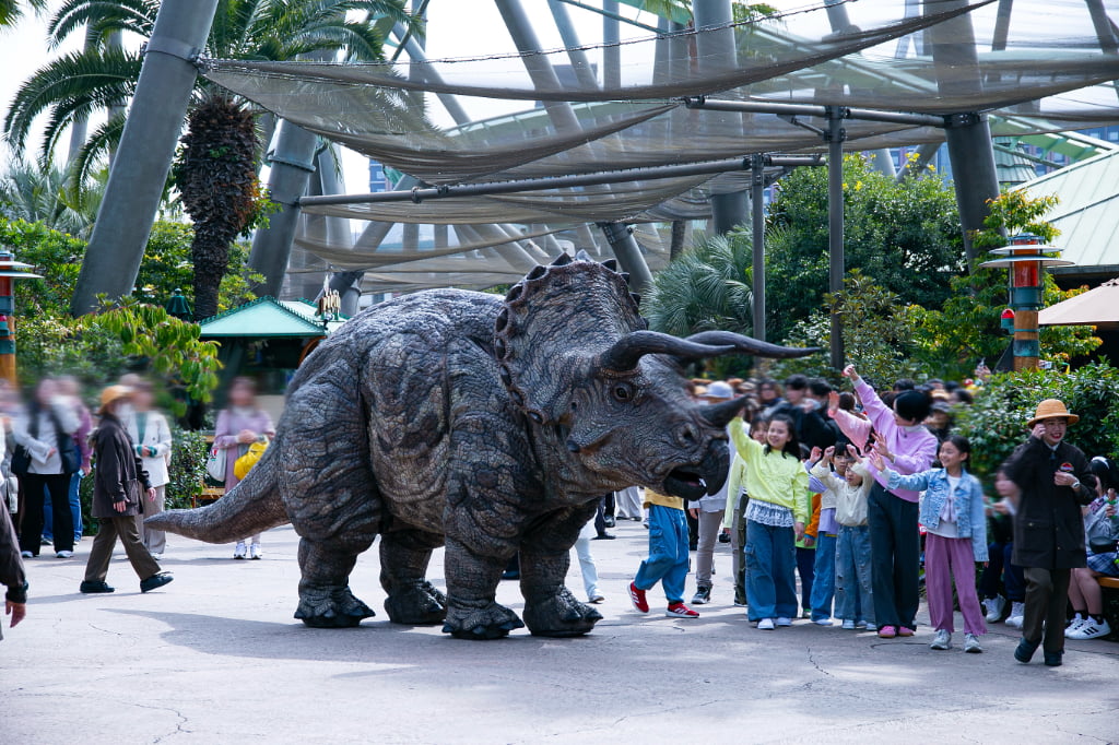 USJ】 新しくなった「ジュラシック・パーク」を徹底レポ