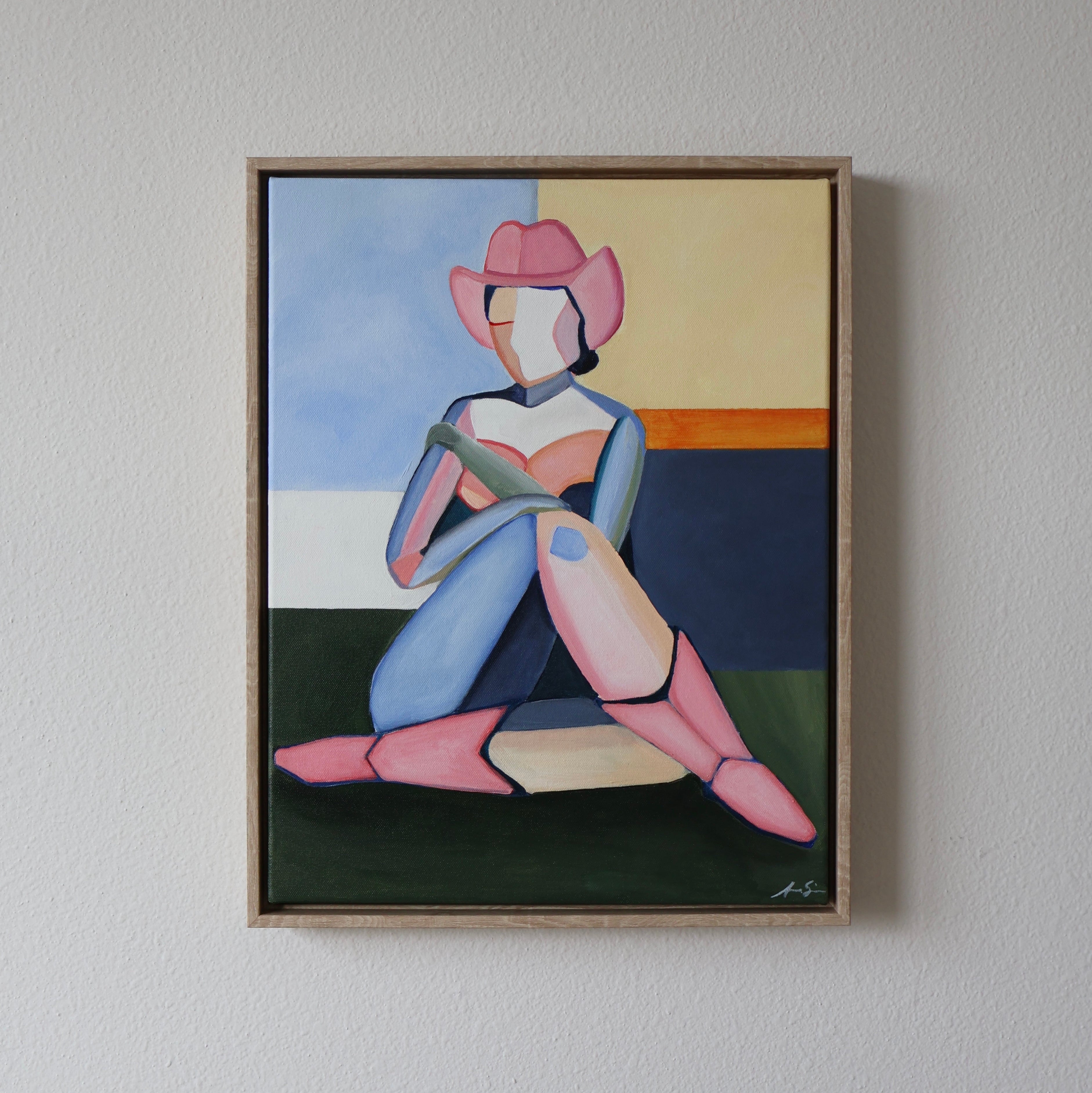 Annie – Anna K. Simonsen