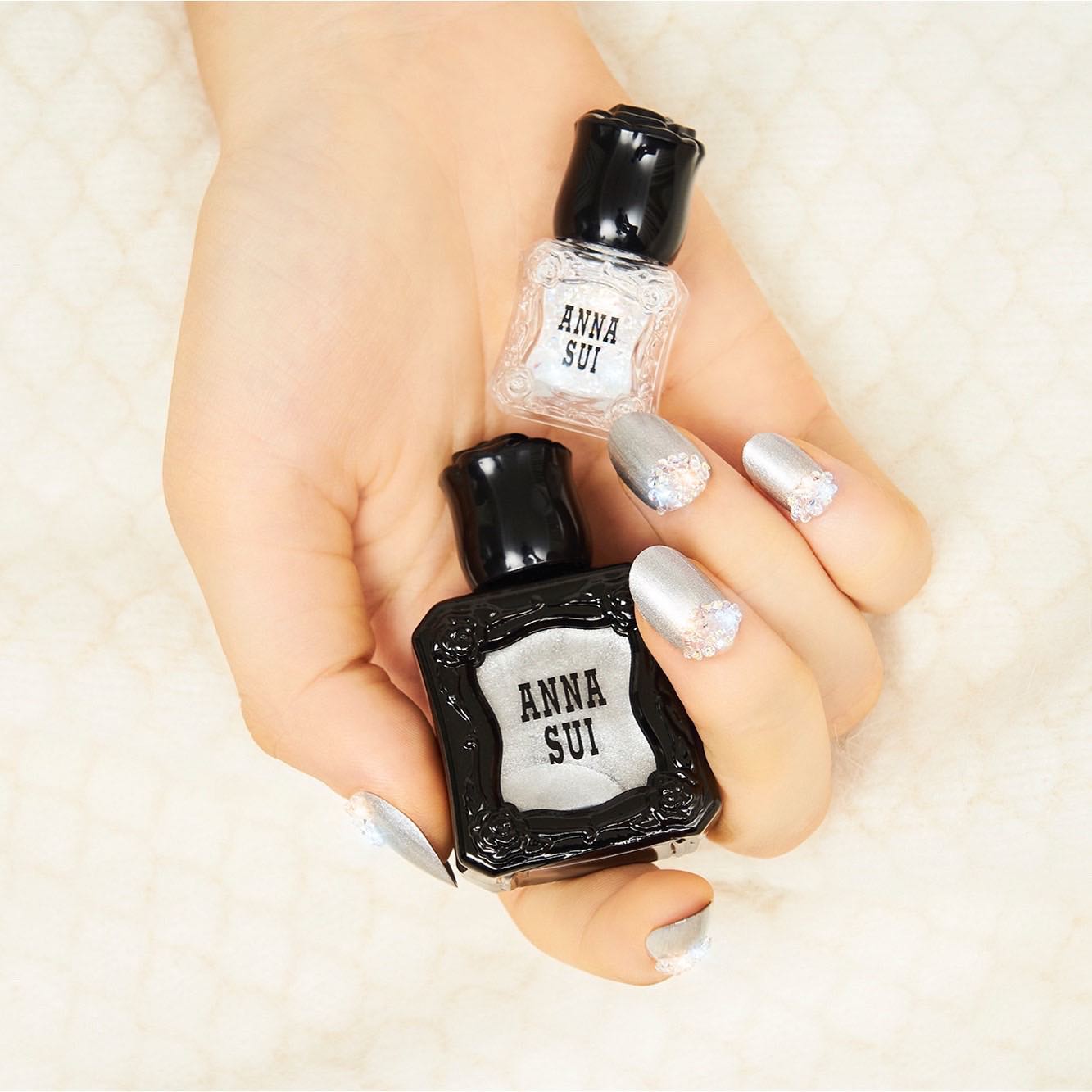 ANNA SUI Official Website