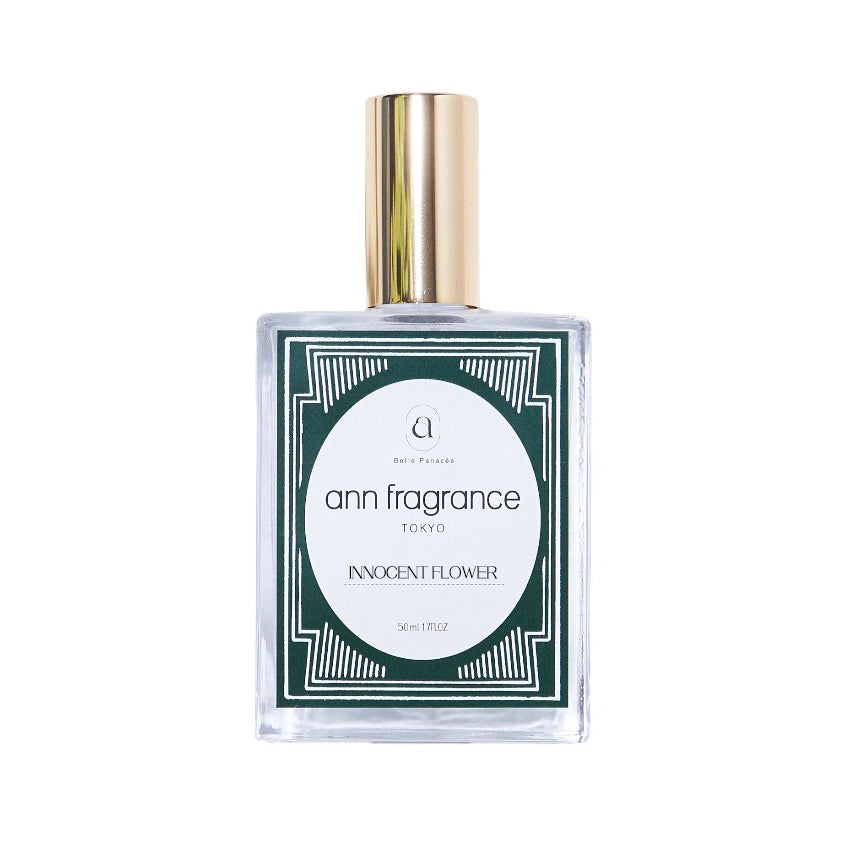 INNOCENT FLOWER | ann fragrance official website