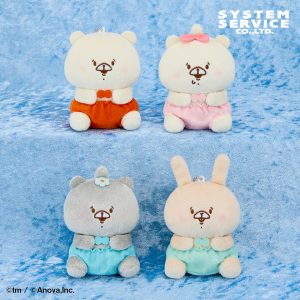 ともだちはくま | Anova