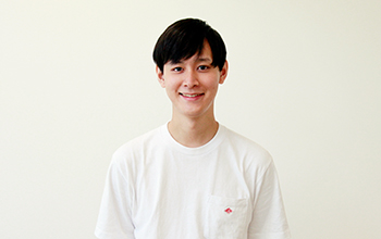 村上 裕紀｜スタッフ紹介｜アナグラム株式会社