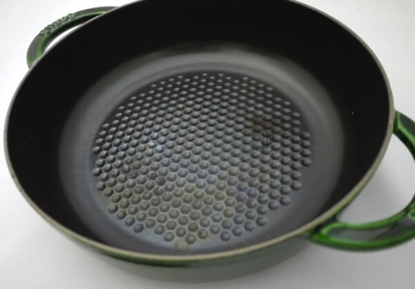 ストウブマニアの僕が大好きなマイコレクションをさらしてみる その2