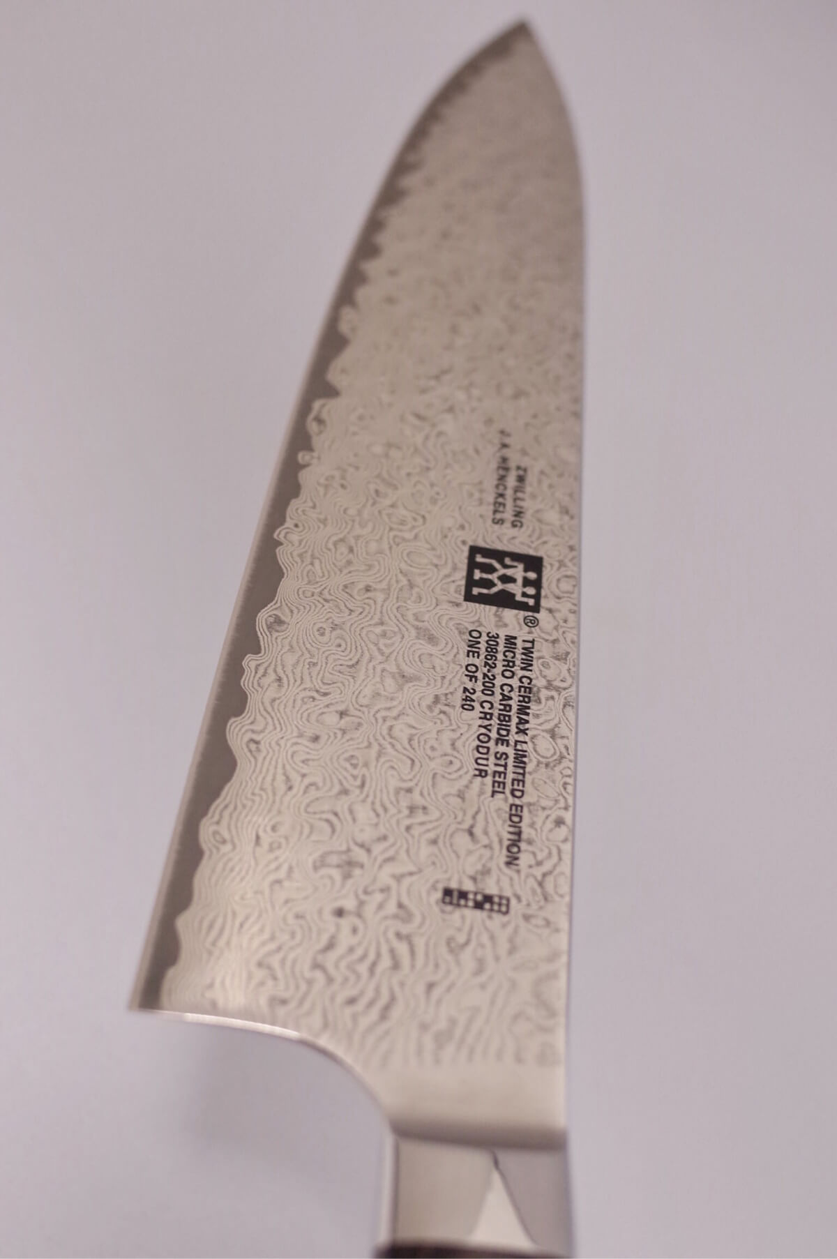 うお！！！2014年に240本だけ限定発売されていたツイン セルマックス