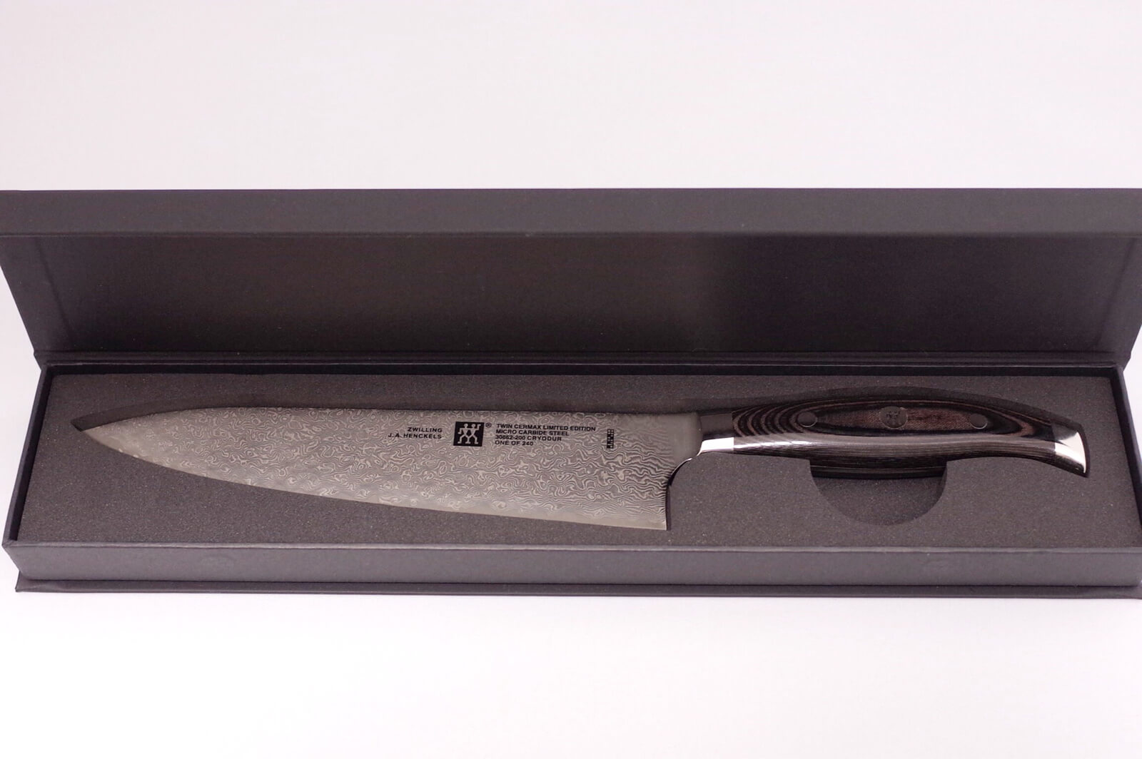 うお！！！2014年に240本だけ限定発売されていたツイン セルマックス