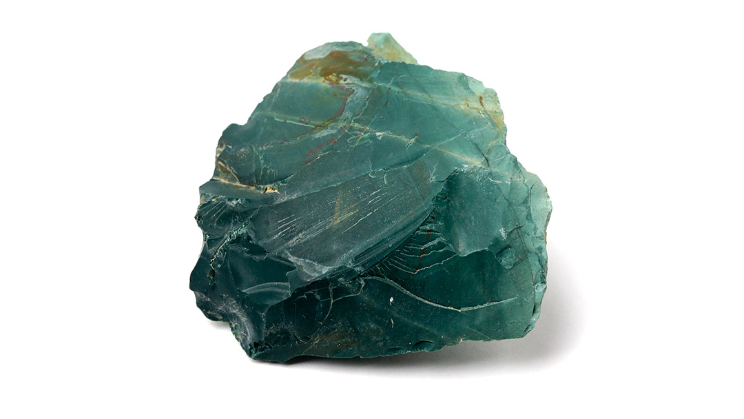 めのやの原点、「出雲石」 - 石の音ブログ