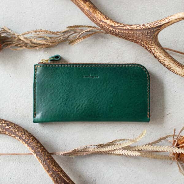 Forest Green & Moss Green |analogico（アナロジコ）