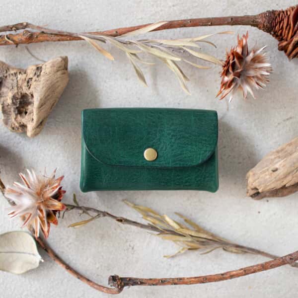 Forest Green & Moss Green |analogico（アナロジコ）