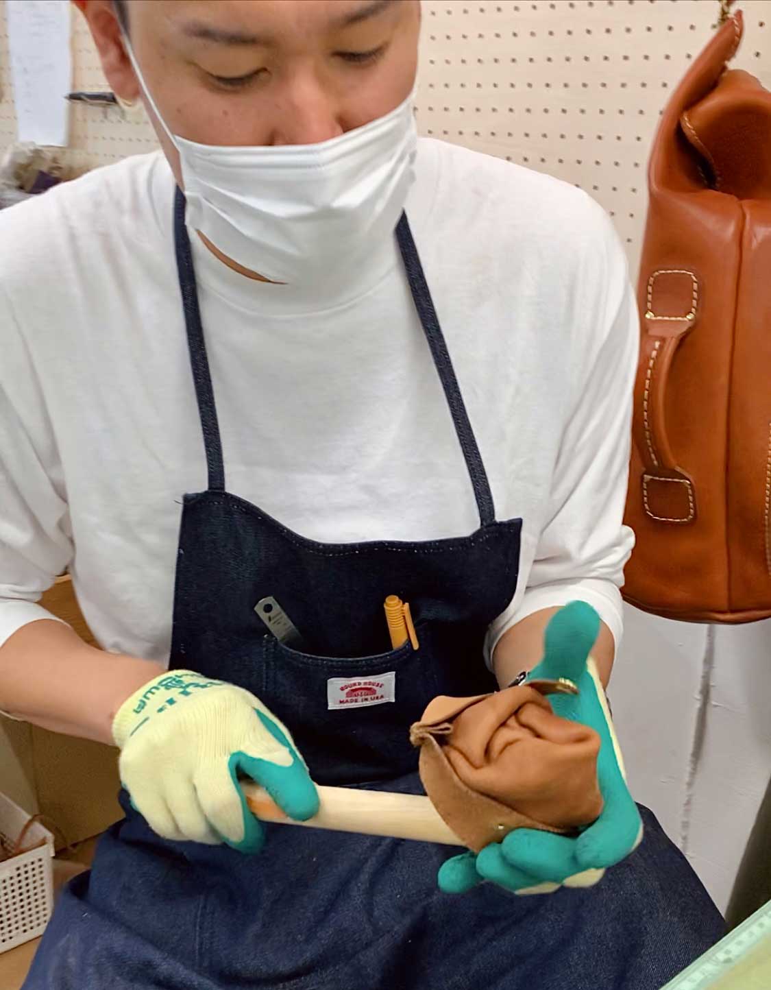 スマホショルダーをリニューアル（旧仕様ご注文は6/30まで