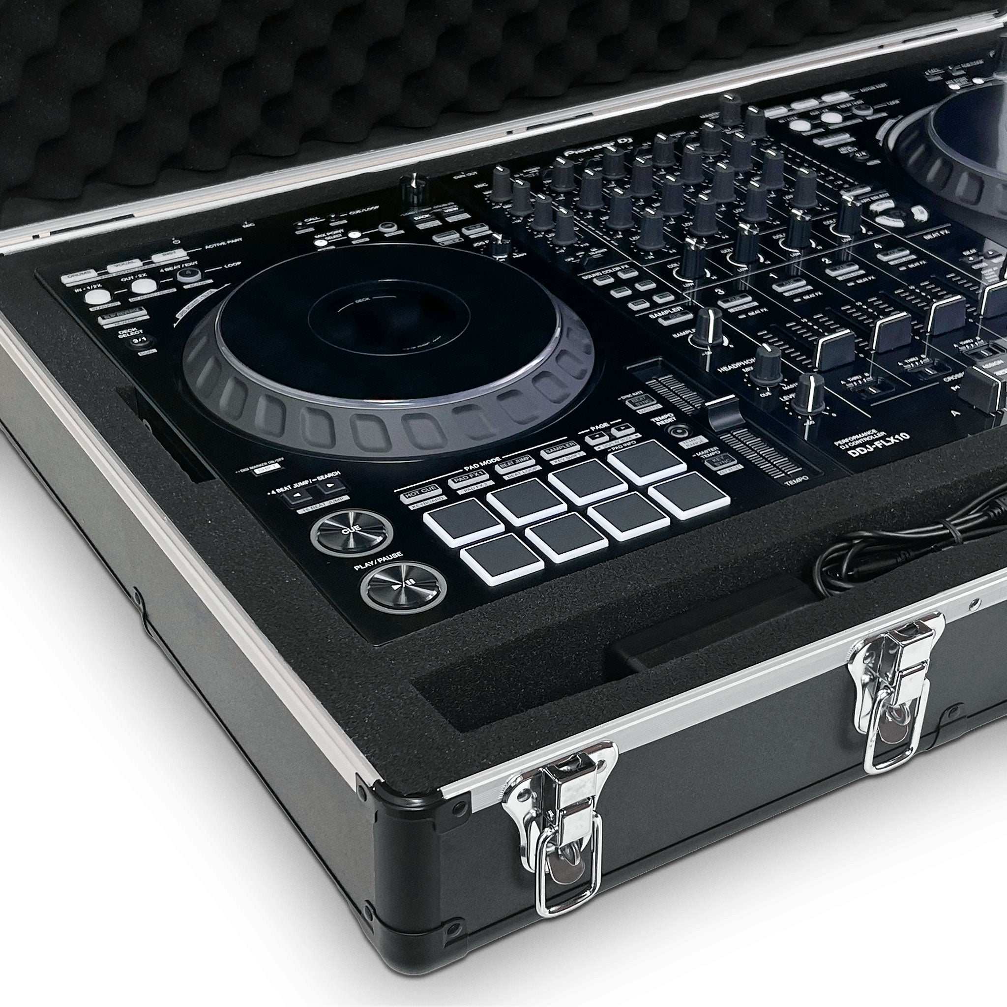 Pioneer DDJ-FLX10 Hard Case | Analog Cases