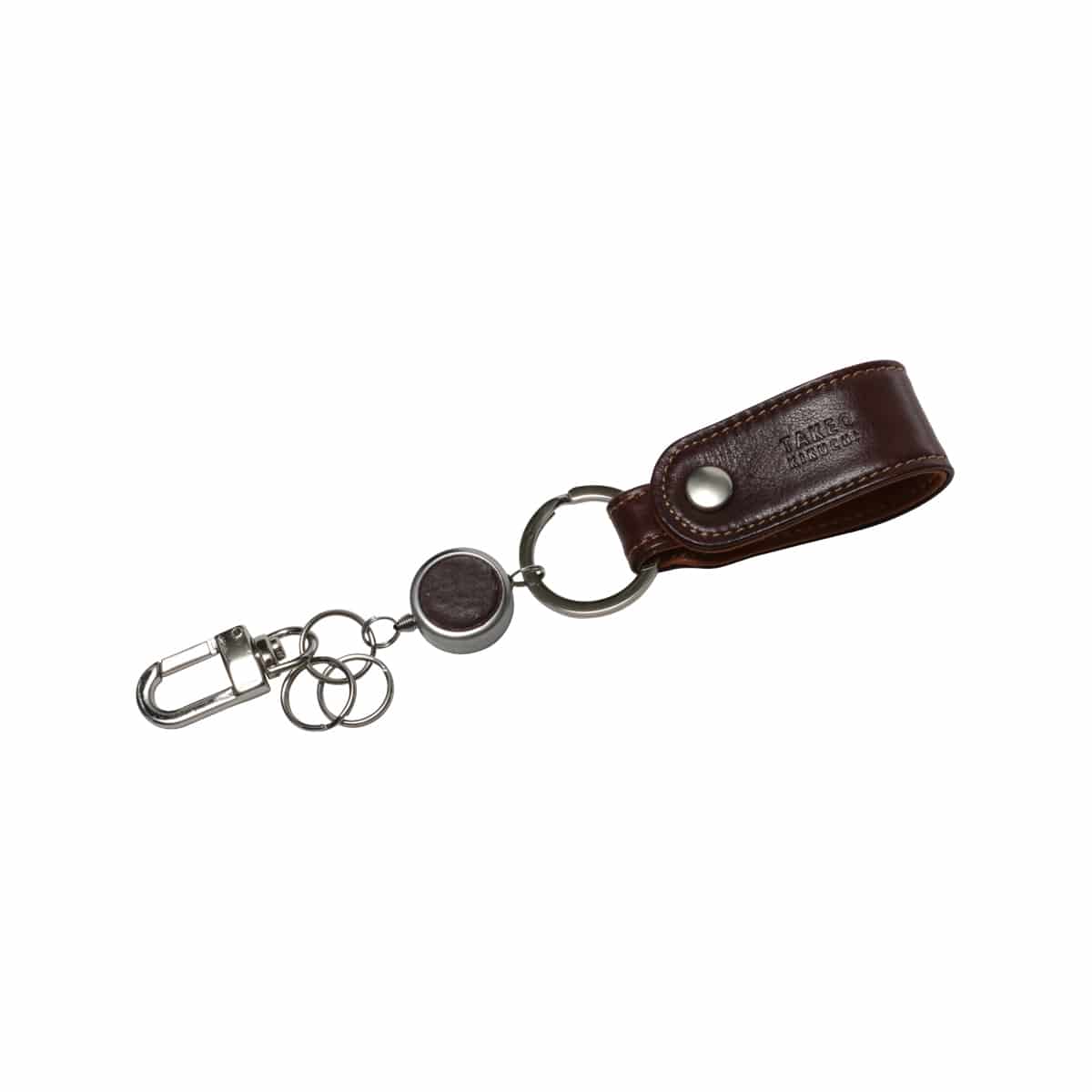 TAKEO KIKUCHI タケオ キクチ キーホルダー 503513 ソフトアンティーク