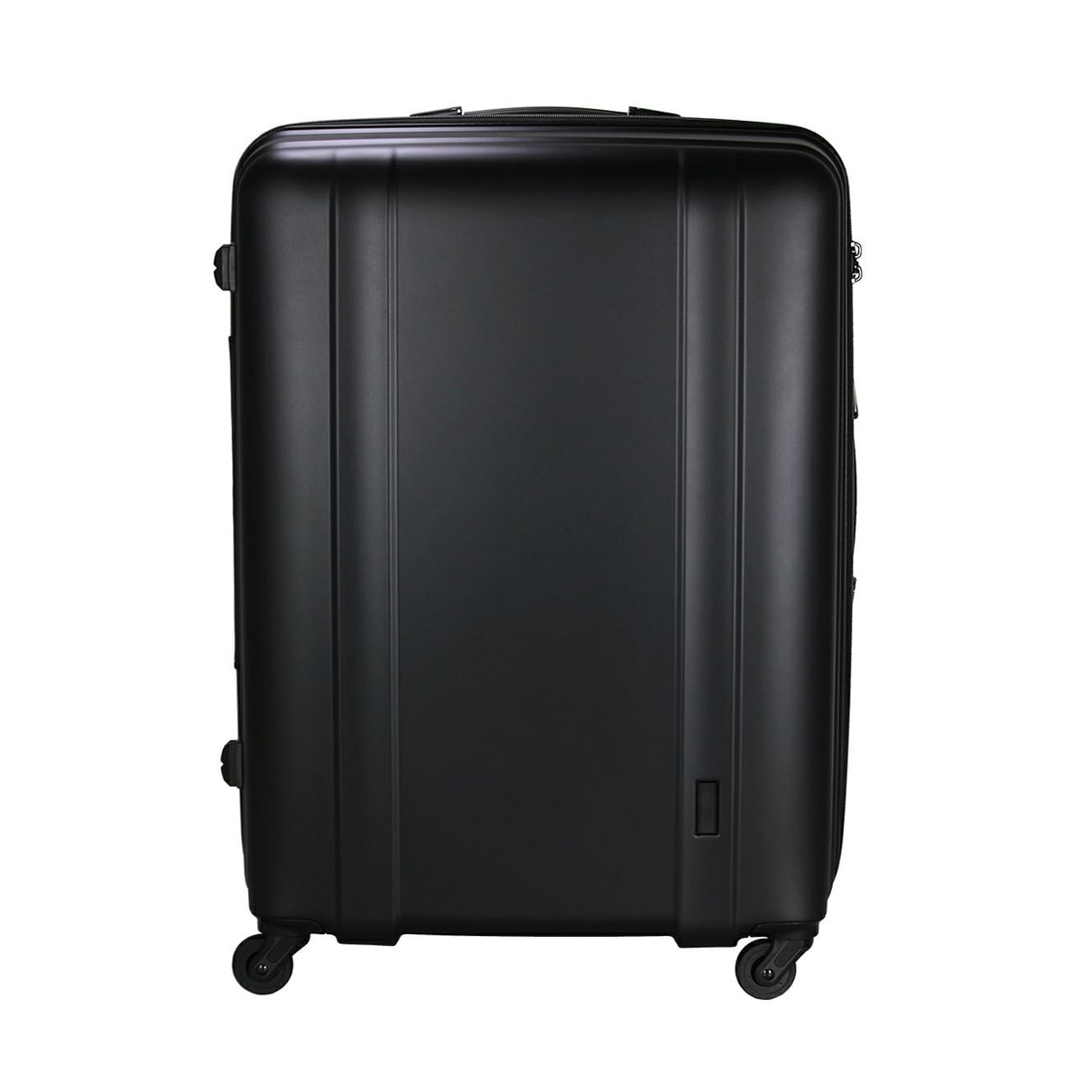 siffler シフレ ゼログラ スーツケース キャリーバッグ TSAロック