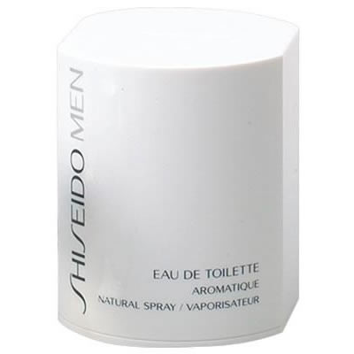 資生堂 メン オードトワレ (50mL) 男性用 コロン フレグランス 香水