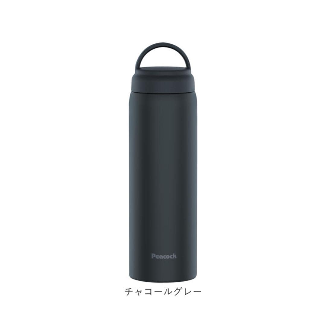 水筒 保冷 保温 通販 スクリュー マグボトル 600ml 0.6L 直飲み