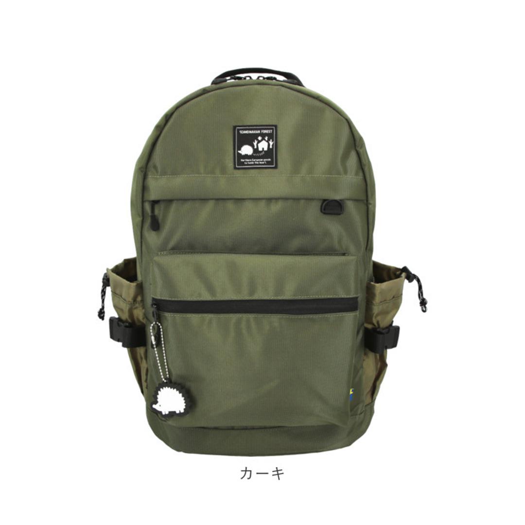 スカンジナビアンフォレスト リュック SCANDINAVIAN FOREST 251