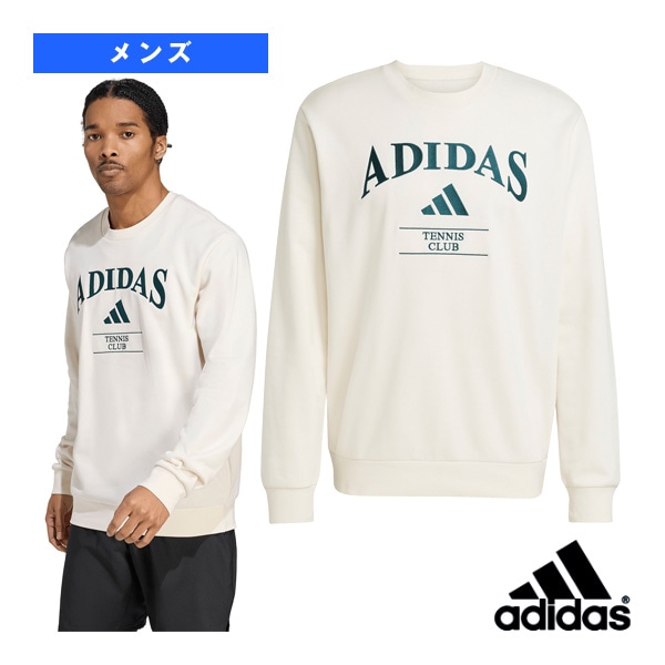 アディダス テニスウェア（メンズ/ユニ）] テニスヘリテージ