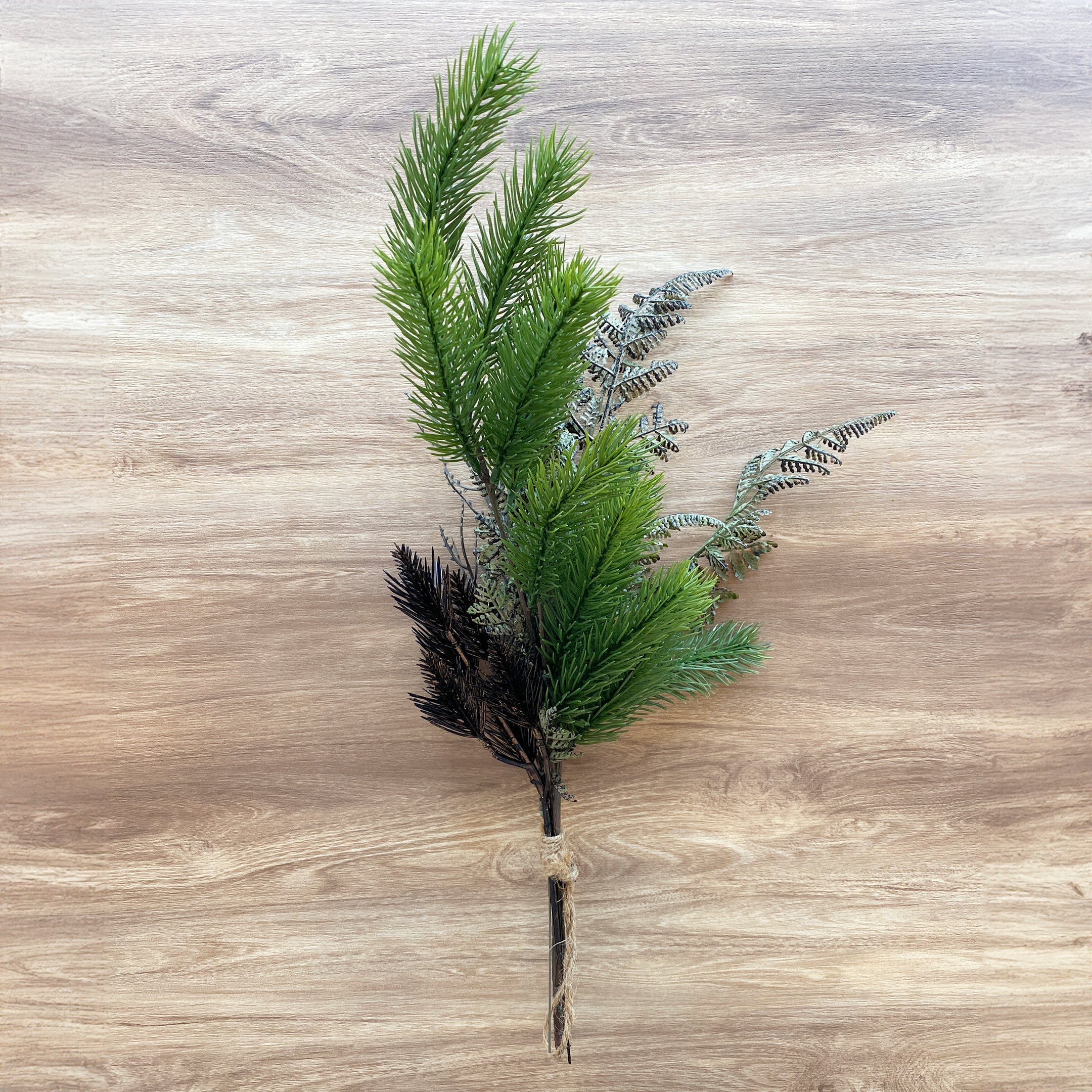 ナチュラルグリーンスワッグ künstliche - フェイクグリーン専用通販