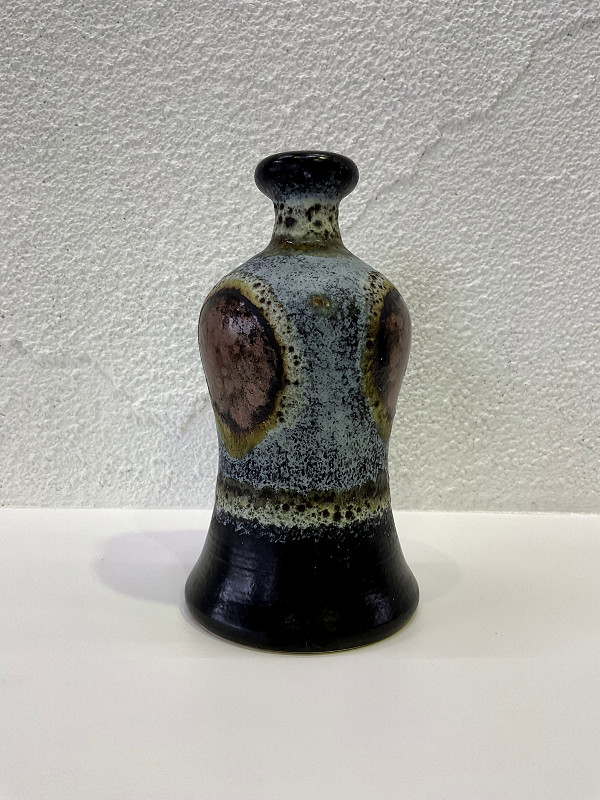Fat Lava＆German Art Pottery-ファットラバ-【Dumler ＆ Breiden