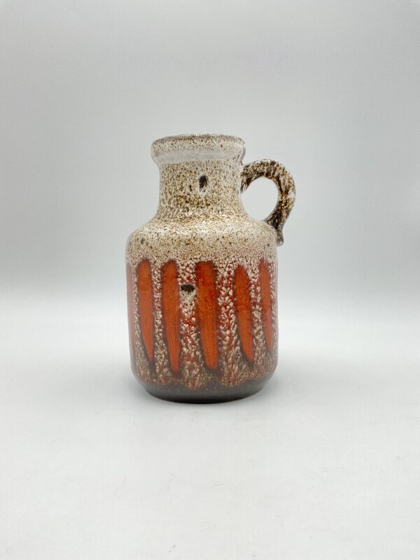 Fat Lava＆German Art Pottery-ファットラバ-【Scheurich