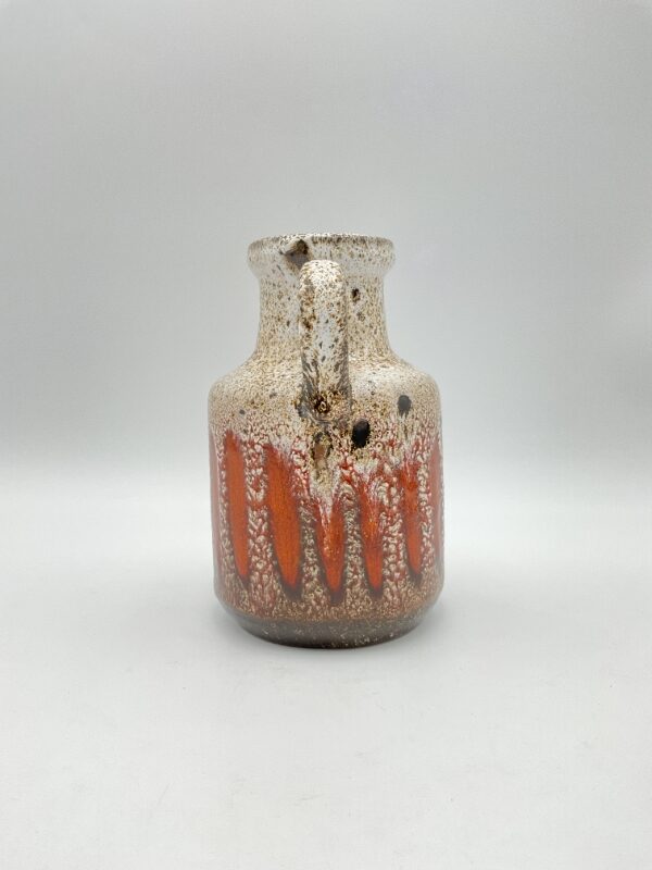 Fat Lava＆German Art Pottery-ファットラバ-【Scheurich