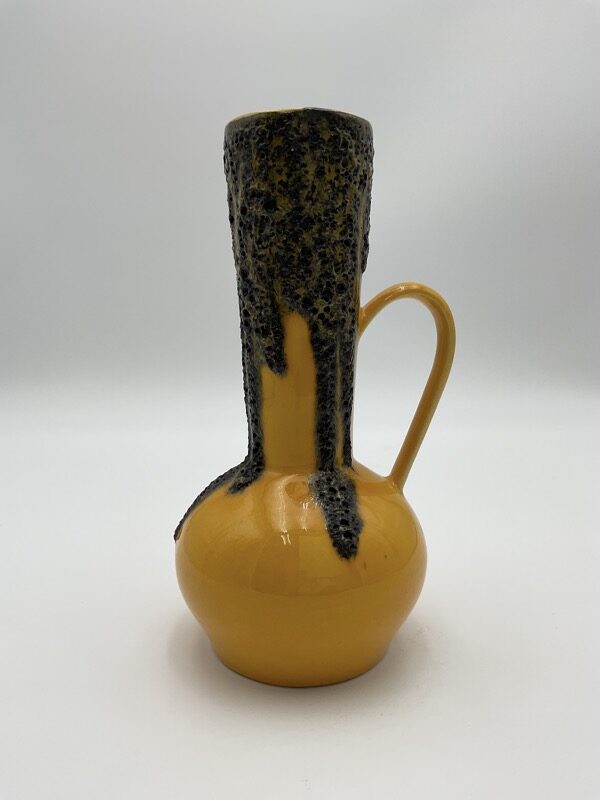 Fat Lava＆German Art Pottery-ファットラバ-【Fohr Keramik