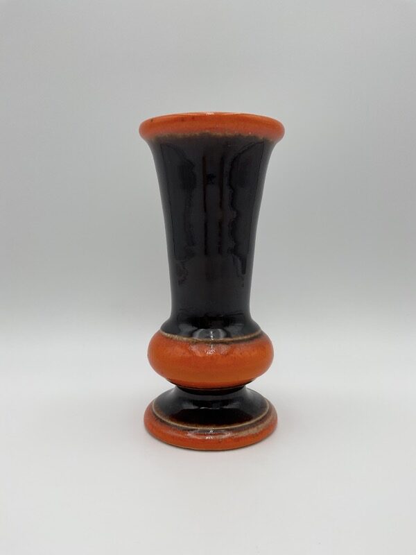 Fat Lava＆German Art Pottery-ファットラバ-【Jasba】ヴィンテージ