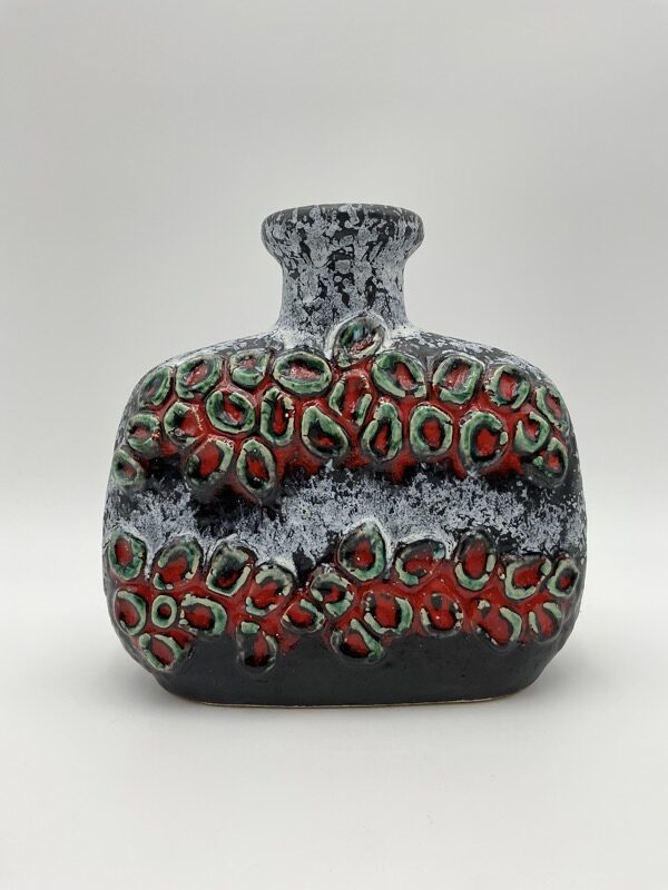 Fat Lava＆German Art Pottery-ファットラバ-【Dumler ＆ Breiden