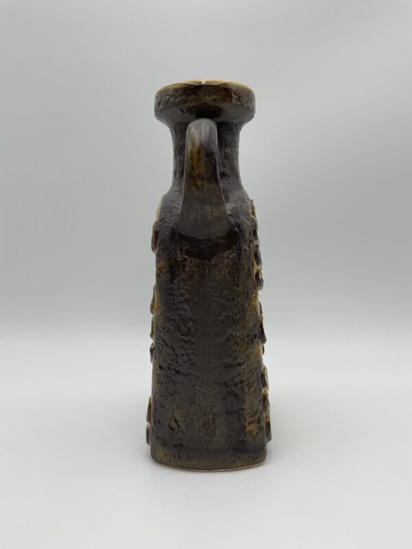 Fat Lava＆German Art Pottery-ファットラバ-【Dumler ＆ Breiden