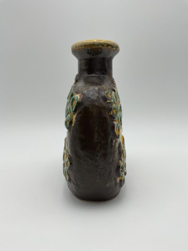 Fat Lava＆German Art Pottery-ファットラバ-【Dumler ＆ Breiden