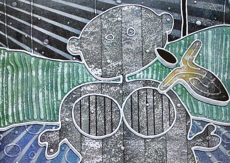 アンディ・レイキ | オフィシャルサイト [正規総輸入元]