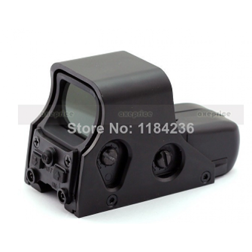 551 Replica EoTech Holographic Red/Green Dot Sight canada