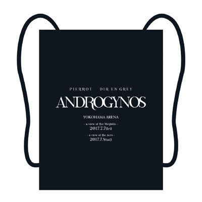GOODS - ANDROGYNOS