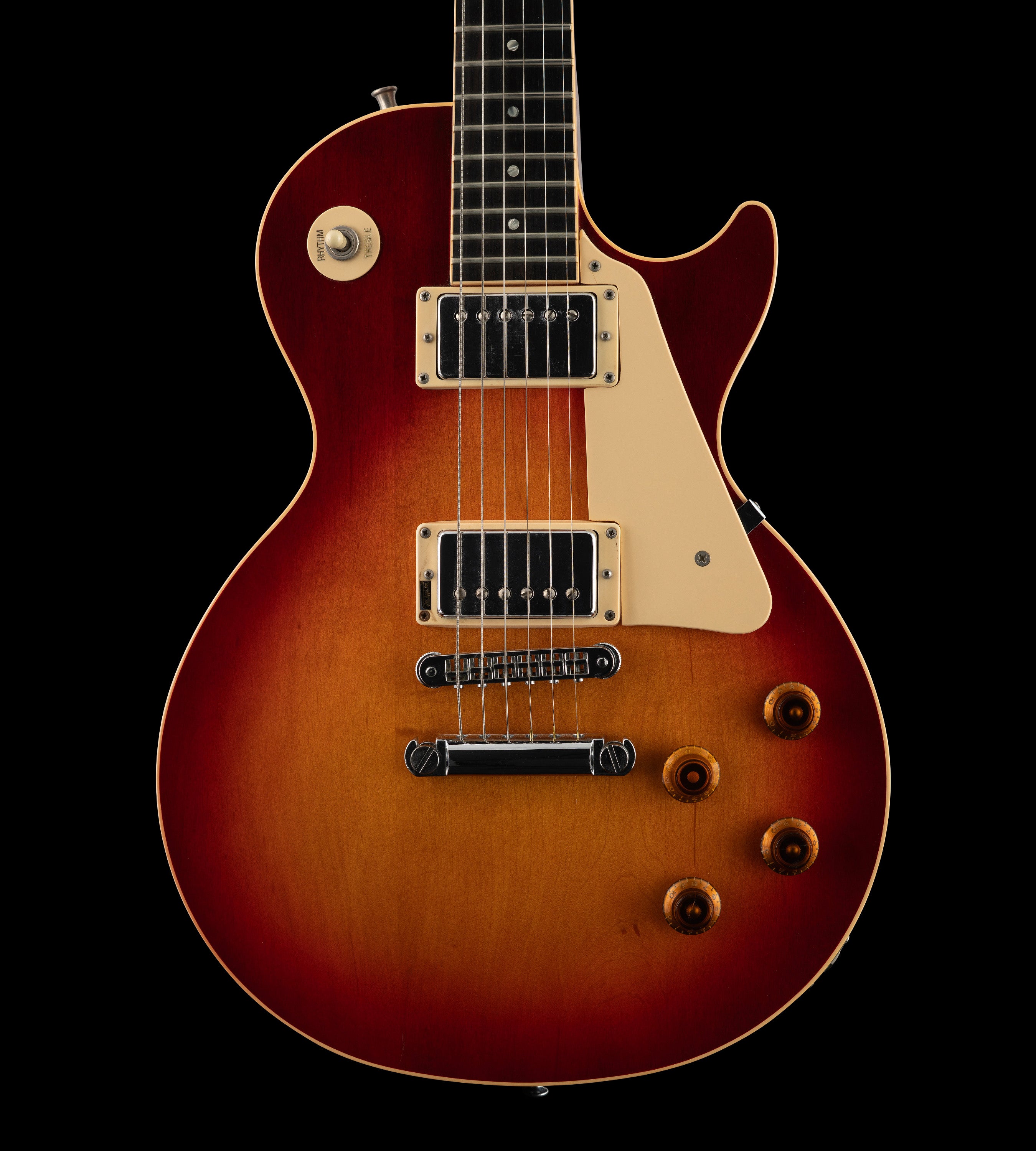 Gibson Les Paul Studio Standard – Angel City Guitars